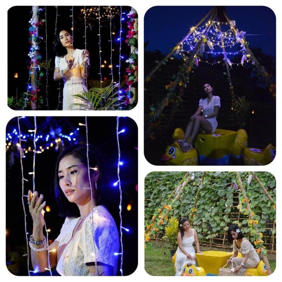 เพลินใจ โฮมสเตย์ Nan Eksteriør billede
